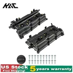 Valve Cover Kit Fits Nissan Maxima 2002-2008 Murano 03-2007 Quest 2004-2009 New. Price: $44.99.