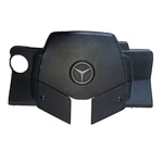 00-06 Mercedes W215 C215 CL500 Engine Trim Cover 1130101367 RA26 Used. Price: $39.99.