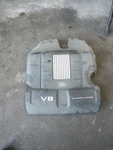 Engine Cover Oem 2012 Land Rover Spt Used. Price: $100.00.