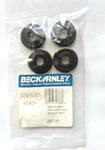 Set Of 4 Engine Valve Cover Grommet Beck/arnley 039-6381 New. Price: $24.89.