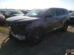 Engine Cover Oem 2018 Toyota Highlandr 11209-0P120 Used. Price: $100.00.