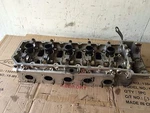 Bmw Oem E60 E63 M5 M6 06-2010 Engine V10 S85 Cylinder Head Right Side Bank Used. Price: $272.00.