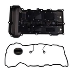 Aluminum Valve Cover + Gasket Kia Forte 2.0L Dohc 2017-2018 Oe# 224102E700 New. Price: $55.17.