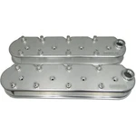 Moroso Engine Valve Cover Set 68488; Billet Aluminum For Chevy Ls-series New. Price: $1142.99.