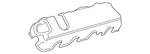 Genuine Gm F (s)insulator 12735919 New. Price: $34.41.