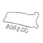 Genuine Acdelco For Isuzu Ascender 2003-2005 Engine Valve Cover Gasket Set Black New. Price: $55.95.