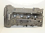 2017-2023 Hyundai Kia 2.0L Engine Valve Cover 24410-2E700 (CR6UB) Used. Price: $135.00.