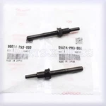 Genuine Oem Honda Del Sol Civic Acura Valve Cover Stud Bolts 90014-PR3-000 2PC New. Price: $21.80.
