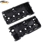 For Bmw 545I 550I 645CI 650I 745I 750I X5 4.8L V8 2X Valve Cover W/gasket New. Price: $103.64.
