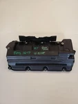 Honda Pilot 2016-2017 Right Rear Valve Cover 416306 Used. Price: $79.05.