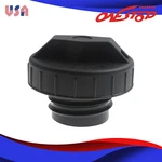 Black Engine Fuel Filler Hole Cover For Lexus LX570 NX200T RC350 Subaru Legacy New. Price: $14.42.