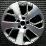 Kia Optima Machined 18 Inch Oem Wheel 2016 To 2019 Remanufactured. Price: $180.00.