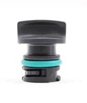 New Acdelco Engine Oil Filler Cap FC253 Chevrolet Corvette 6.2L 2014-2019. Price: $15.45.