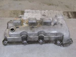 2007-2008 Ford Escape 3.0L Oem Rear Valve Cover Used. Price: $50.00.