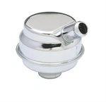 R9169 Rpc Performance Chrome Valve Cover Breathers New. Price: $39.16.