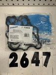 Victor Reinz Engine Valve Cover Gasket 71-35582-00 1998-2005 Mercedes New. Price: $19.99.