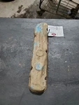 Lesabre 1974 Valve Cover 297127 Used. Price: $46.00.