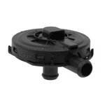 077-103-245 B Genuine Vw Audi Crankcase Vent Valve For S4 Volkswagen Touareg S8 New. Price: $243.02.