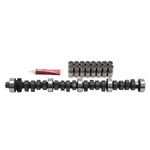 Edelbrock 2172 Performer-plus Camshaft Kit Ford 351M-400 V8 New. Price: $363.95.