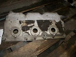 2006 Dodge Charger Passenger Side Valve Cover Used. Price: $87.99.