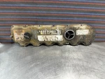 C7 3126 Caterpillar Engine Valve Cover 134-9900 Used. Price: $125.00.