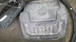 09 10 11 12 13 14 15 16 17 18 Vw Tiguan Engine Cover Used. Price: $150.00.