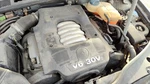1999-2005 Vw Passat Engine Cover Top Plastic Shield Oem 2.8L 78103927AL Used. Price: $124.62.