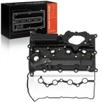 Engine Valve Cover W/ Gasket For Hyundai Sonata 2015-2019 Santa Fe Kia 2.0L 2.4L New. Price: $71.98.