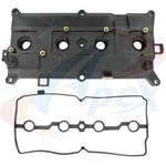 Engine Valve Cover Apex Automobile Parts VCS556 New. Price: $78.67.