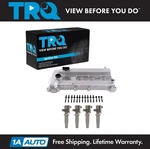 Trq Ignition Kit Fits 09-12 Ford Escape 10-12 Fusion 09-11 Mariner 10-11 Milan New. Price: $159.95.