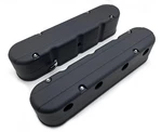 Valve Covers LS1 LS2 LS3 LS6 LS7 Lsx Hidden Coils Engine Swap Aluminum Black New. Price: $278.99.