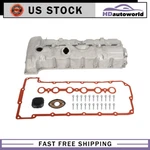 Aluminum Valve Cover Fits Bmw E90 E60 E85 325I 330I 525I 530I Z4 2006 2007 N5 New. Price: $141.80.