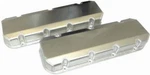 Moroso For Chevrolet Big Block Valve Cover W/billet Rail - No Logo Exhaust & New. Price: $561.99.
