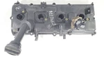 Pair Of Engine Valve Covers 5.6L Oem 2007 Nissan Titan Used. Price: $53.98.
