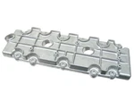 Porsche Valve Cover Lower Left/right 911 964-105-116-03 96410511603--GEN New. Price: $566.56.