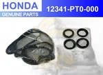 12341-PT0-000 Oem Honda Valve Cover Gasket Tube Seal Set F22 90-97 Accord New. Price: $50.70.