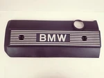 99 00 Bmw 328I E46 3.0 Engine Motor Cover 11.12-1710781 2-3865-201 Used. Price: $45.00.