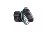 Genuine Mopar Oil Filler Cap 68206054AA New. Price: $56.53.