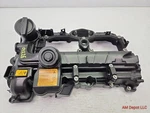 2014 Bmw 320I 328I N20 F30 Cylinder Head Valve Cover 11127588412 Used. Price: $84.99.