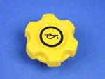 Genuine Mopar Oil Filler Cap 4863741 New. Price: $18.03.