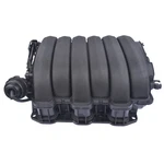 Air Intake Manifold W/o Turbo For Porsche Panamera 3.6L V6 2011-2016 94611001603 New. Price: $305.00.