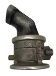 Oem Bmw E46 E39 E38 Secondary Air Check Control Valve 11721427078 Used. Price: $39.99.