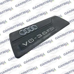 2007 2008 2009 2010 Audi Q7 3.6L A/t Upper Motor Engine Cover Trim 03H103925C Used. Price: $50.12.
