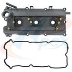 Engine Valve Cover-eng Code: VQ35DE Apex Automobile Parts VCS554L New. Price: $162.99.