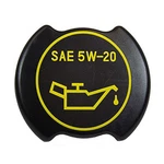 Oem New Sae 5W-20 Engine Oil Filler Cap Ford Lincoln 1L3Z6766AA Motorcraft EC755. Price: $13.38.