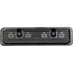 Chevrolet Performance Center Bolt Valve Covers 1986-UP Small Block Chevy New. Price: $286.04.