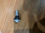 Genuine Mopar Cylinder Head Cover Isolator 6508498AA New. Price: $7.87.
