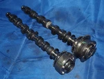 2016-2023 Toyota & Lexus 3.5L 2GRFKS Left Side Engine Camshaft Pair W/housing Used. Price: $249.95.