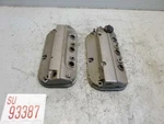 Engine Valve Cover Cl 1997 1999 Acura 3.0L Front Rear Upper Oil Filler Cap Oem Used. Price: $47.99.