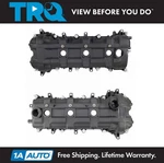 Trq Engine Valve Cover Assembly Lh Rh Kit Pair For Dodge Chrysler Jeep 3.6L New. Price: $189.95.